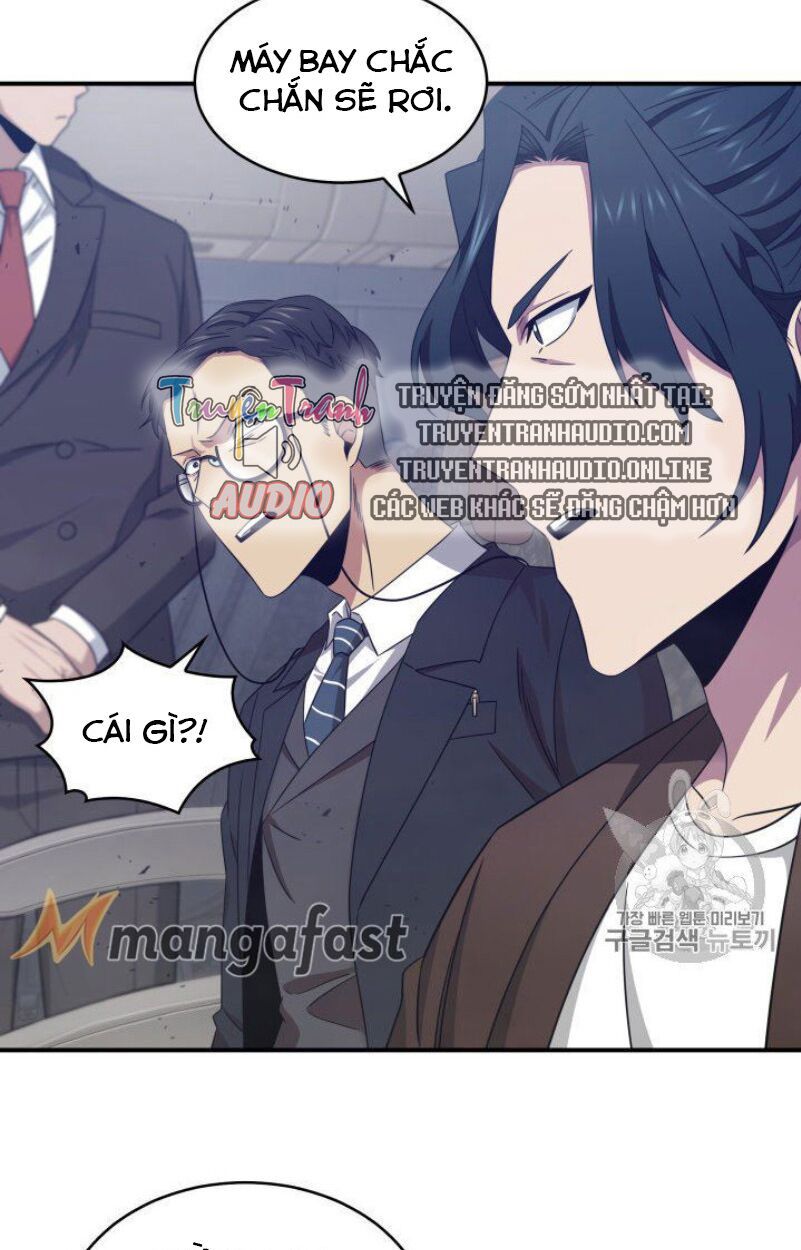 đọc truyện Vua Trộm Mộ Chương 155 ảnh 13 tại Thiên Thai Truyện