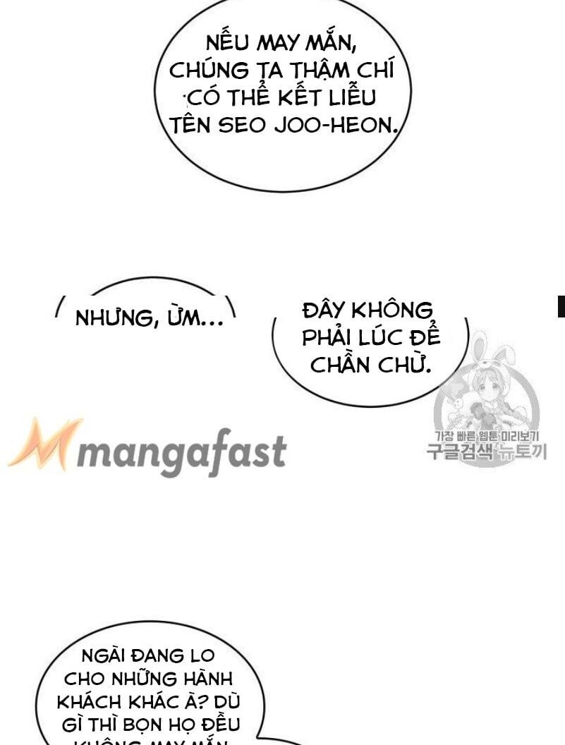 đọc truyện Vua Trộm Mộ Chương 155 ảnh 15 tại Thiên Thai Truyện