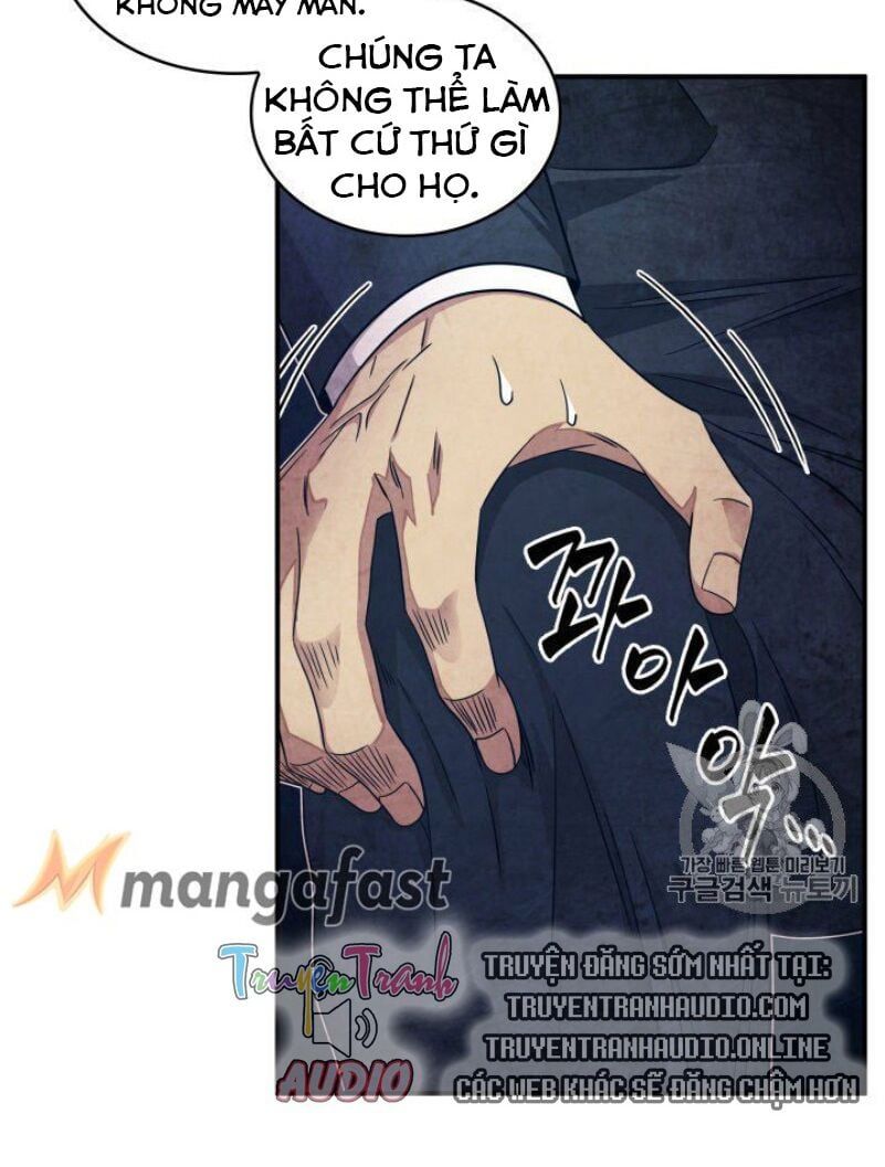 đọc truyện Vua Trộm Mộ Chương 155 ảnh 16 tại Thiên Thai Truyện