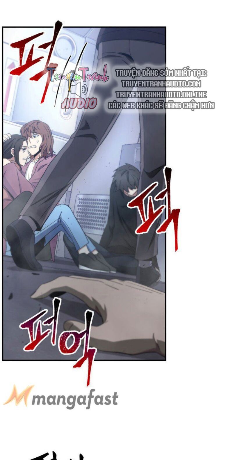 đọc truyện Vua Trộm Mộ Chương 155 ảnh 18 tại Thiên Thai Truyện