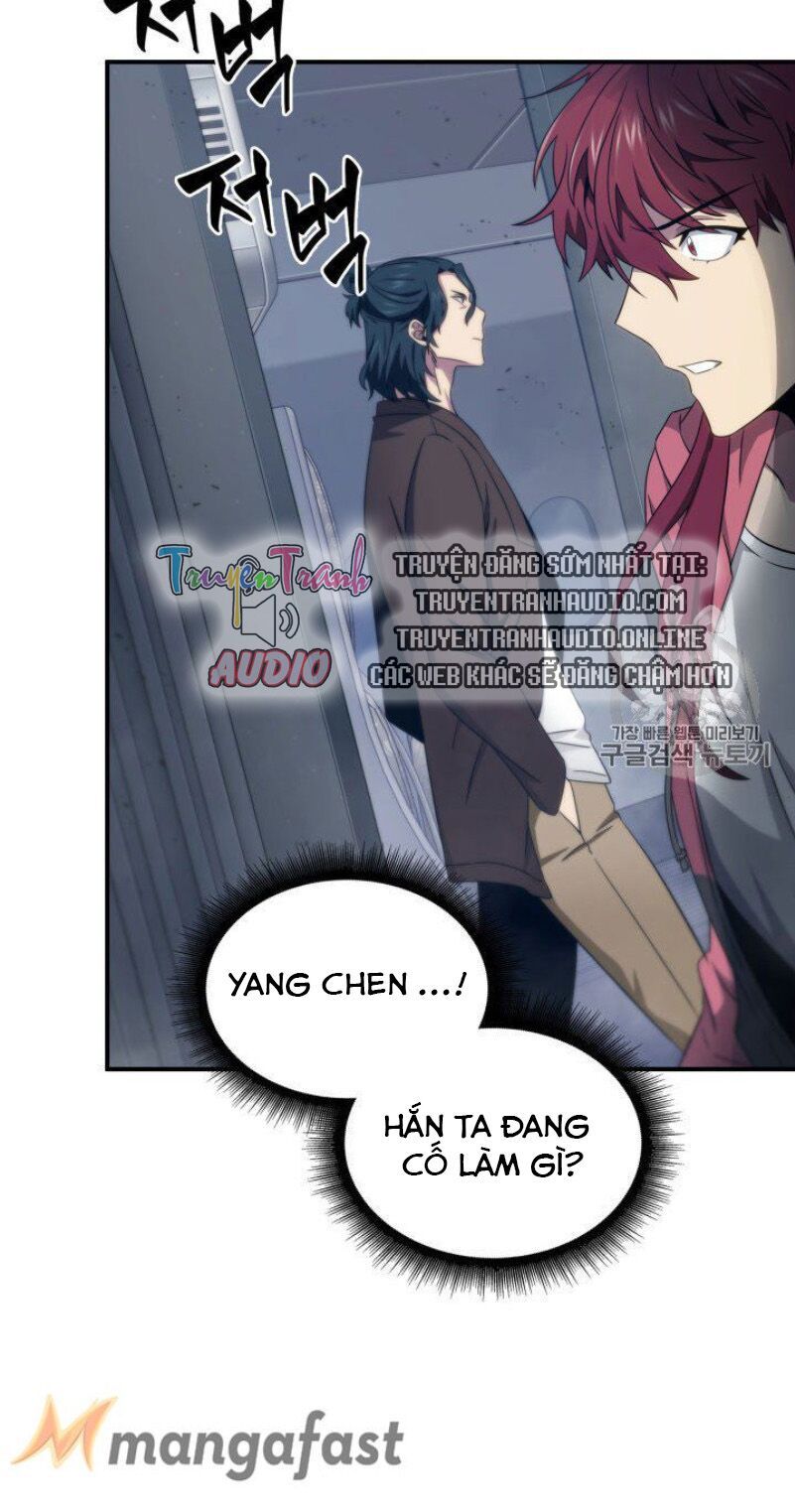 đọc truyện Vua Trộm Mộ Chương 155 ảnh 19 tại Thiên Thai Truyện