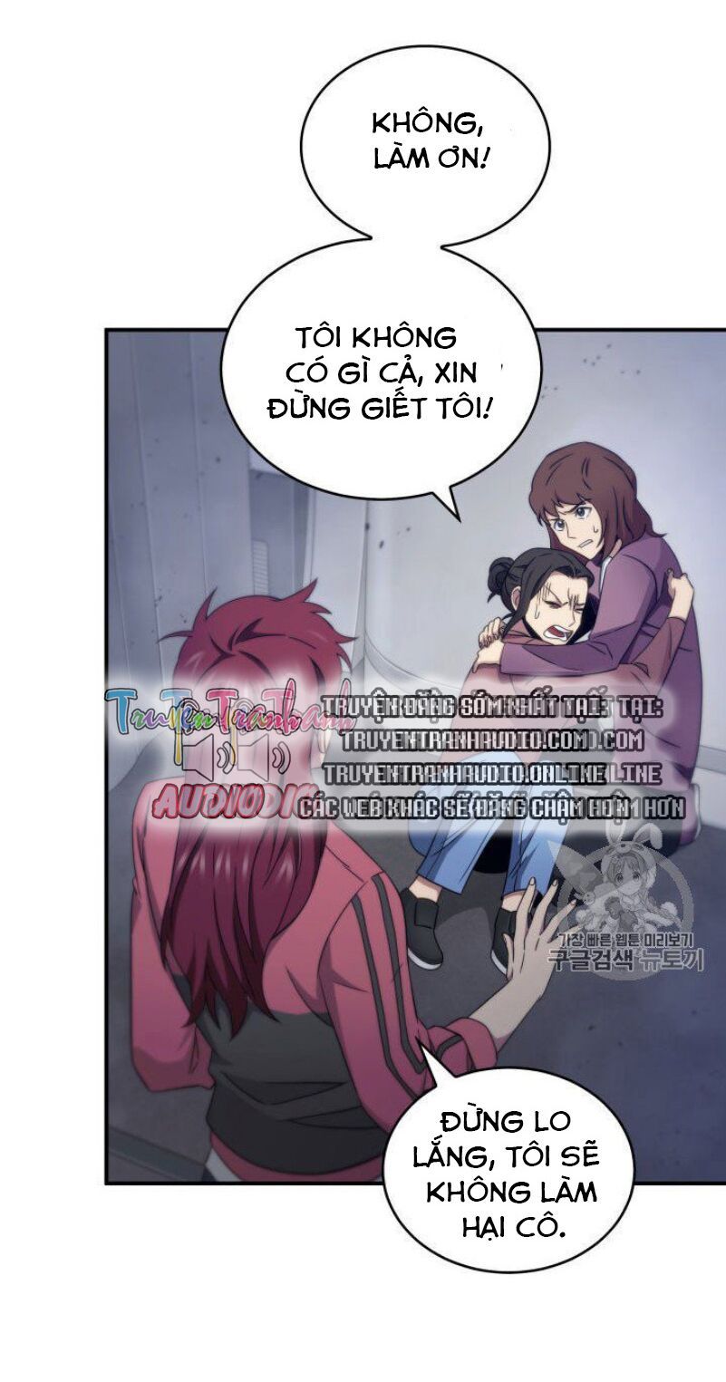 đọc truyện Vua Trộm Mộ Chương 155 ảnh 22 tại Thiên Thai Truyện