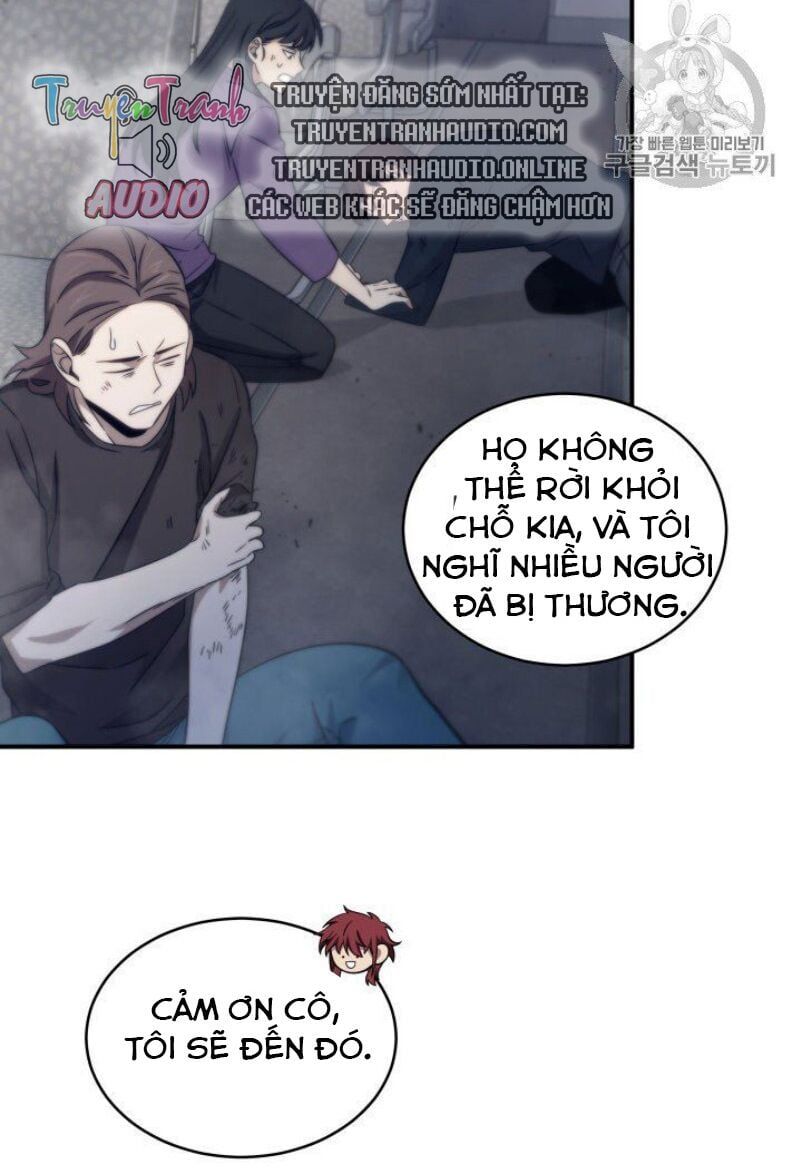 đọc truyện Vua Trộm Mộ Chương 155 ảnh 25 tại Thiên Thai Truyện