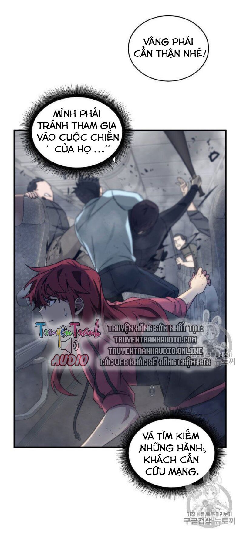 đọc truyện Vua Trộm Mộ Chương 155 ảnh 26 tại Thiên Thai Truyện