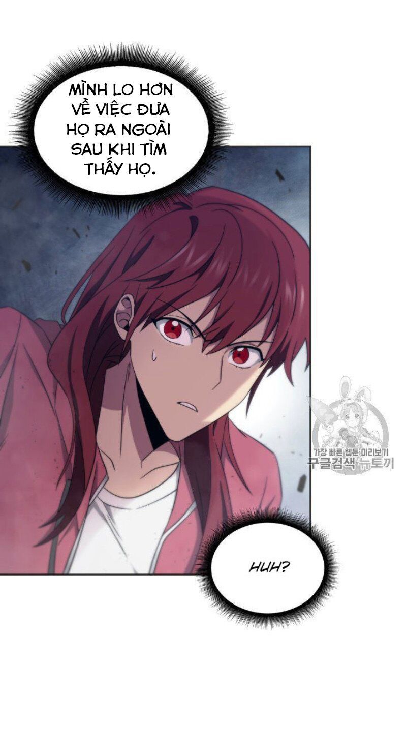 đọc truyện Vua Trộm Mộ Chương 155 ảnh 27 tại Thiên Thai Truyện