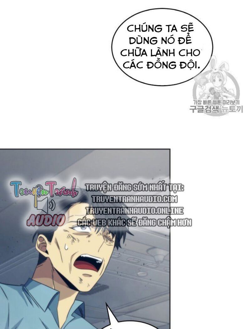 đọc truyện Vua Trộm Mộ Chương 155 ảnh 30 tại Thiên Thai Truyện