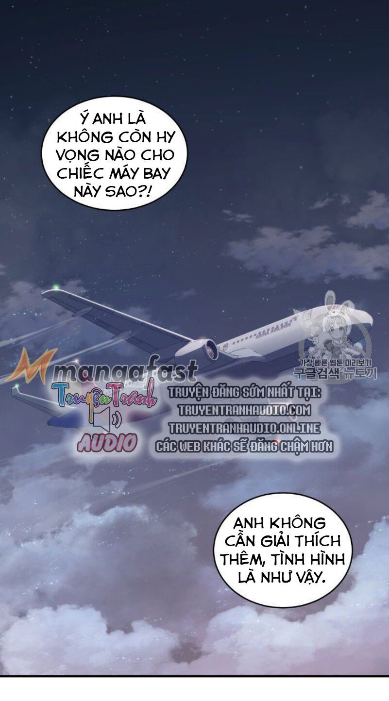 đọc truyện Vua Trộm Mộ Chương 155 ảnh 5 tại Thiên Thai Truyện