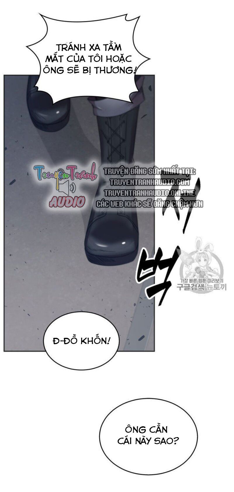 đọc truyện Vua Trộm Mộ Chương 155 ảnh 34 tại Thiên Thai Truyện