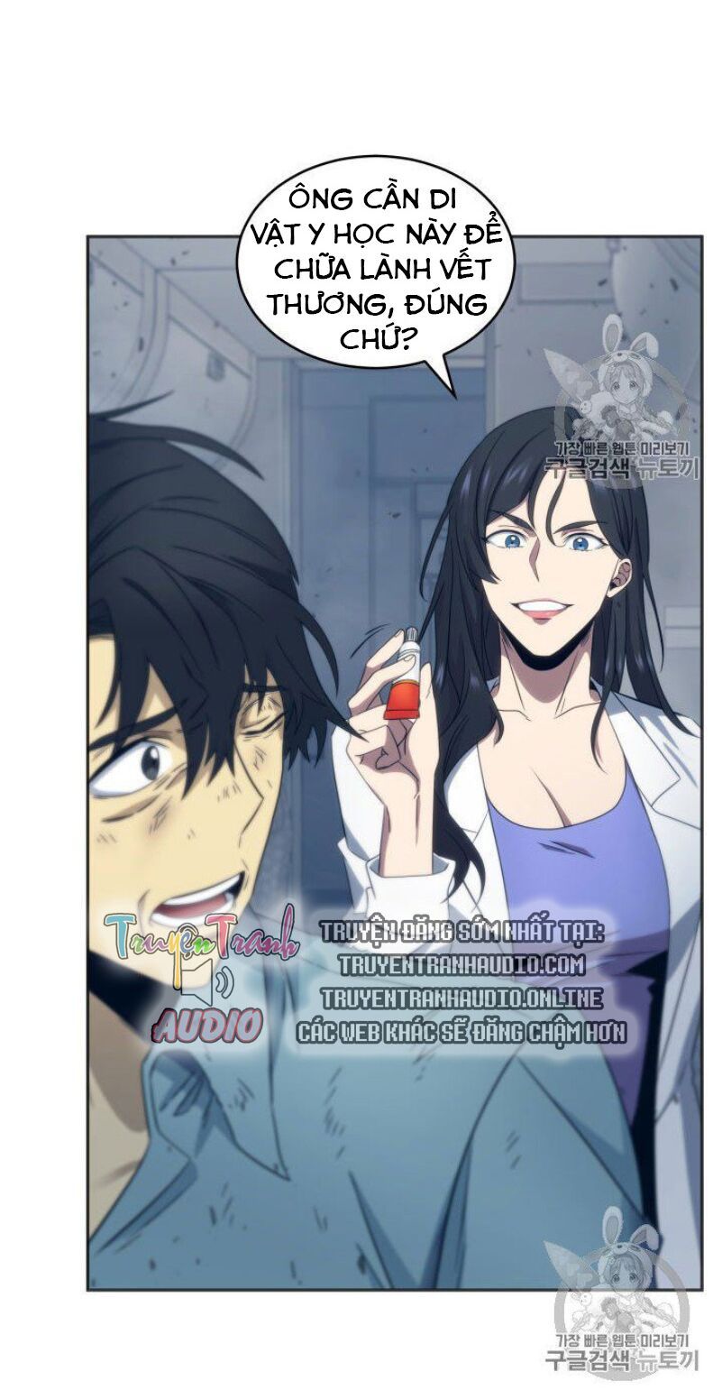 đọc truyện Vua Trộm Mộ Chương 155 ảnh 35 tại Thiên Thai Truyện