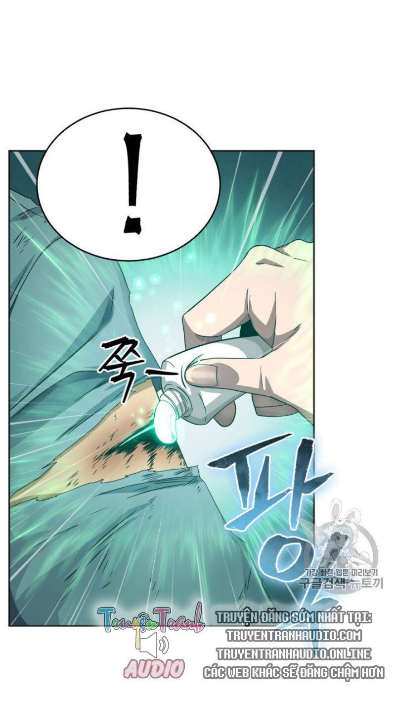 đọc truyện Vua Trộm Mộ Chương 155 ảnh 36 tại Thiên Thai Truyện