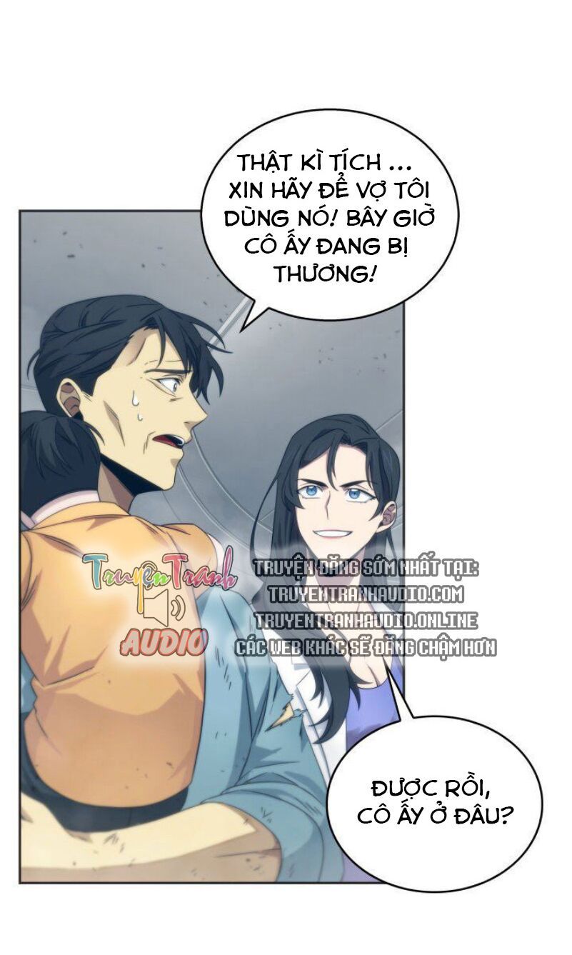 đọc truyện Vua Trộm Mộ Chương 155 ảnh 38 tại Thiên Thai Truyện