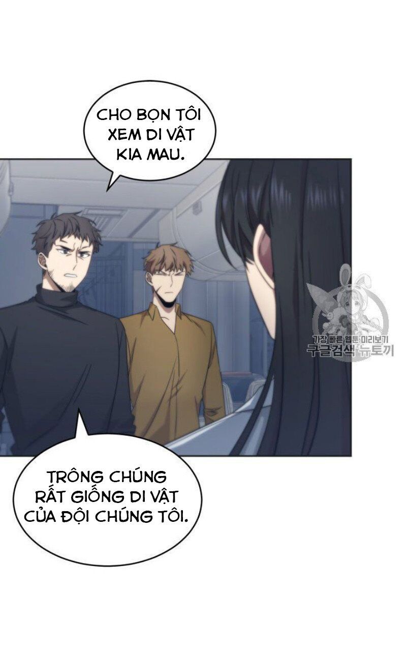 đọc truyện Vua Trộm Mộ Chương 155 ảnh 40 tại Thiên Thai Truyện