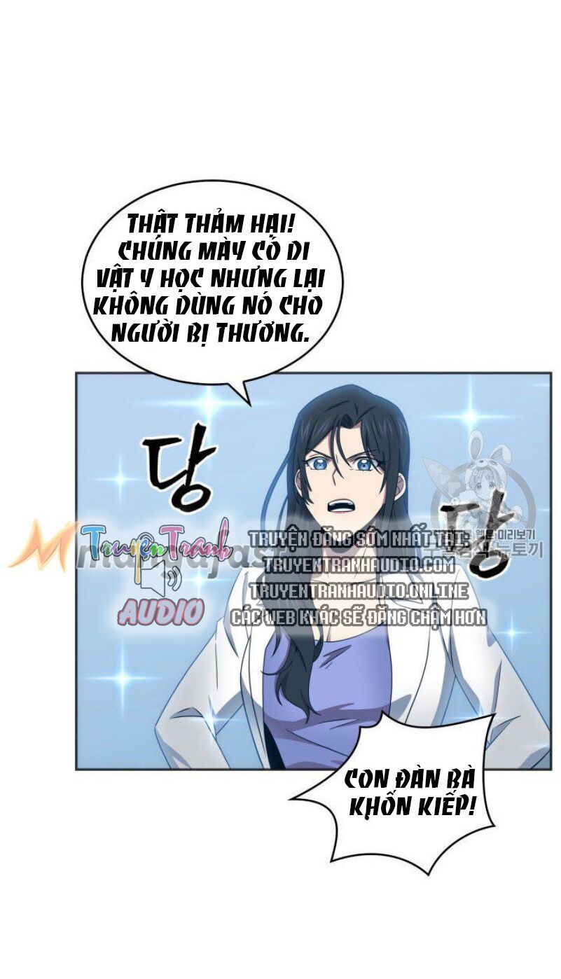 đọc truyện Vua Trộm Mộ Chương 155 ảnh 43 tại Thiên Thai Truyện