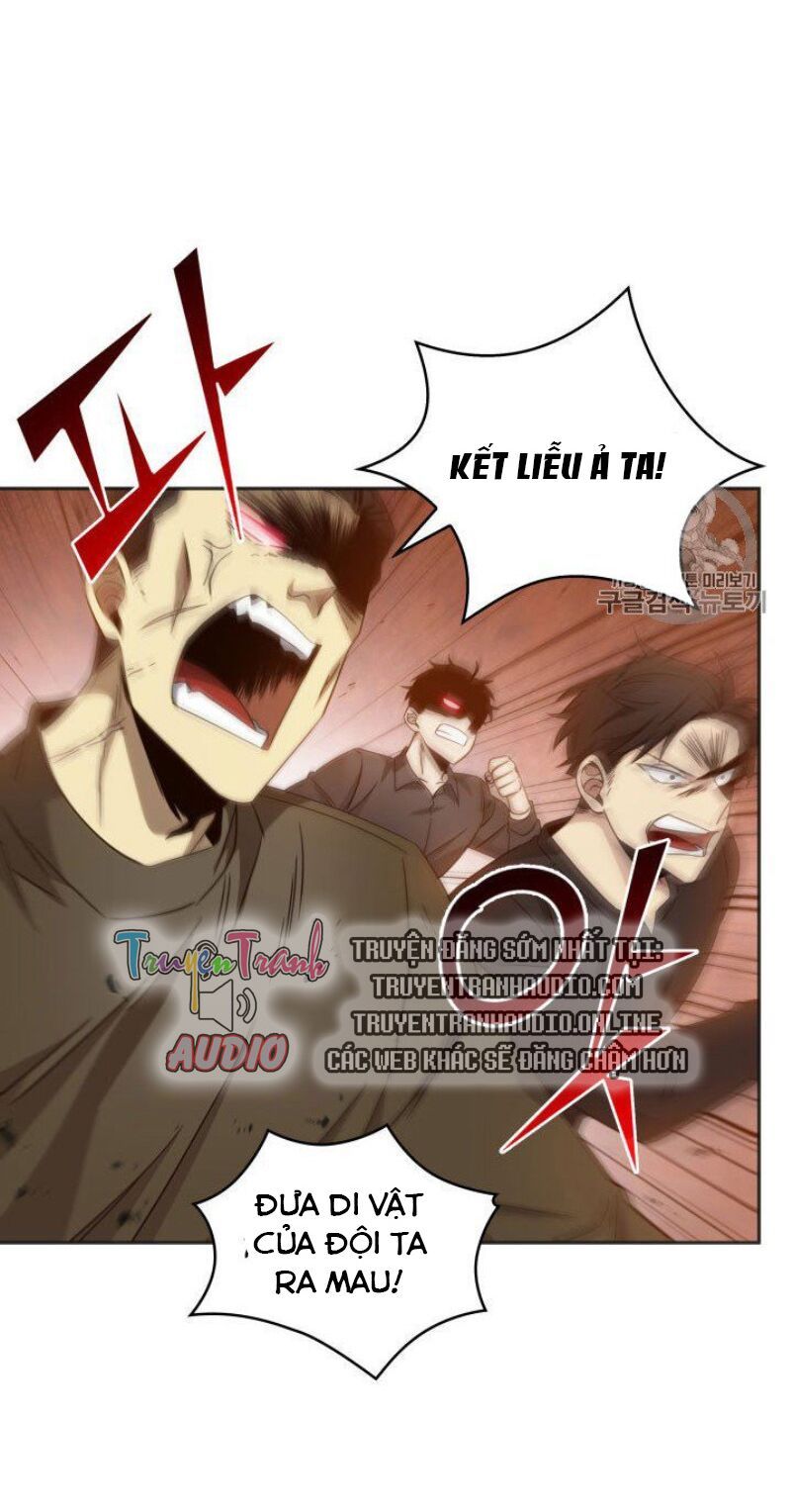 đọc truyện Vua Trộm Mộ Chương 155 ảnh 44 tại Thiên Thai Truyện