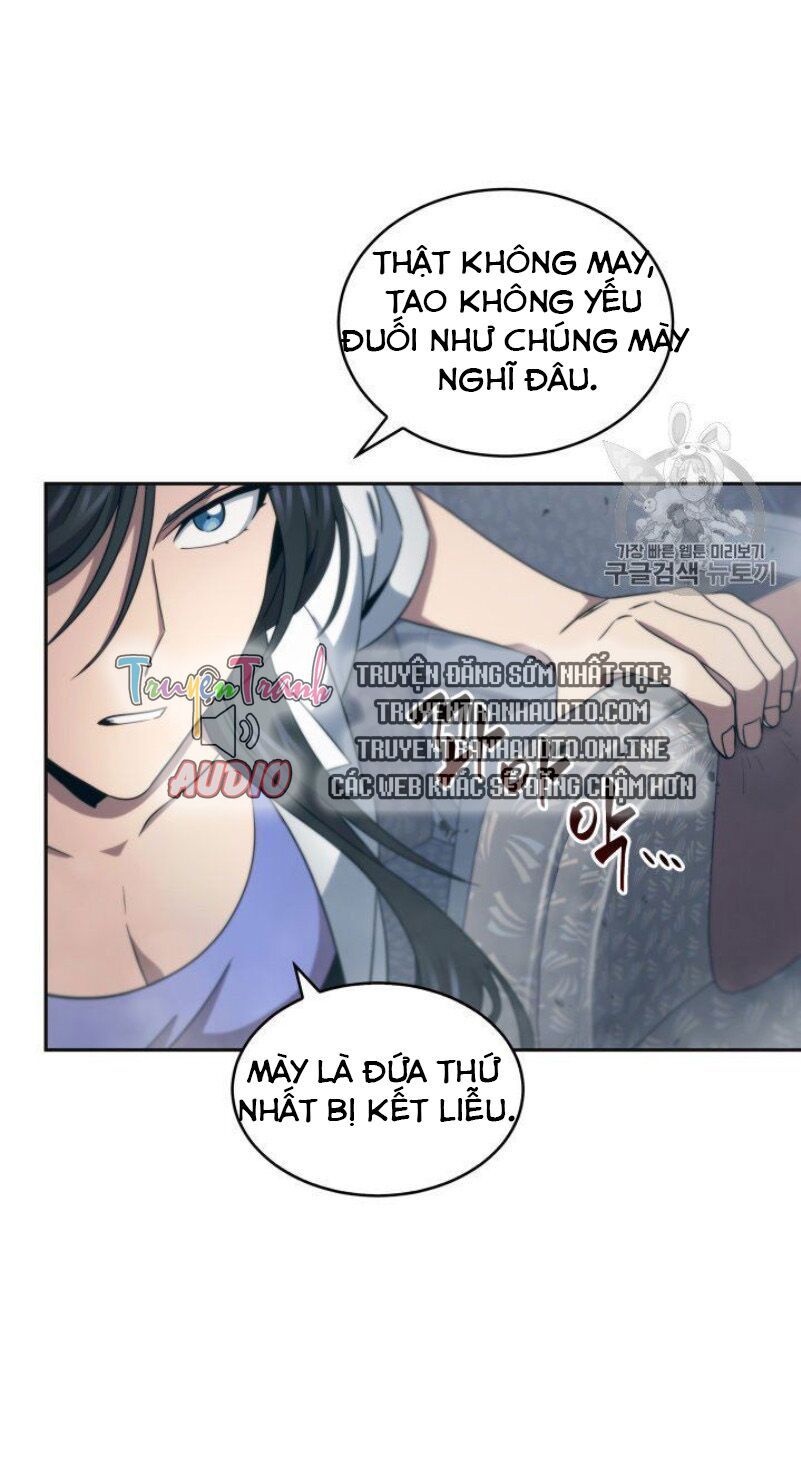 đọc truyện Vua Trộm Mộ Chương 155 ảnh 48 tại Thiên Thai Truyện