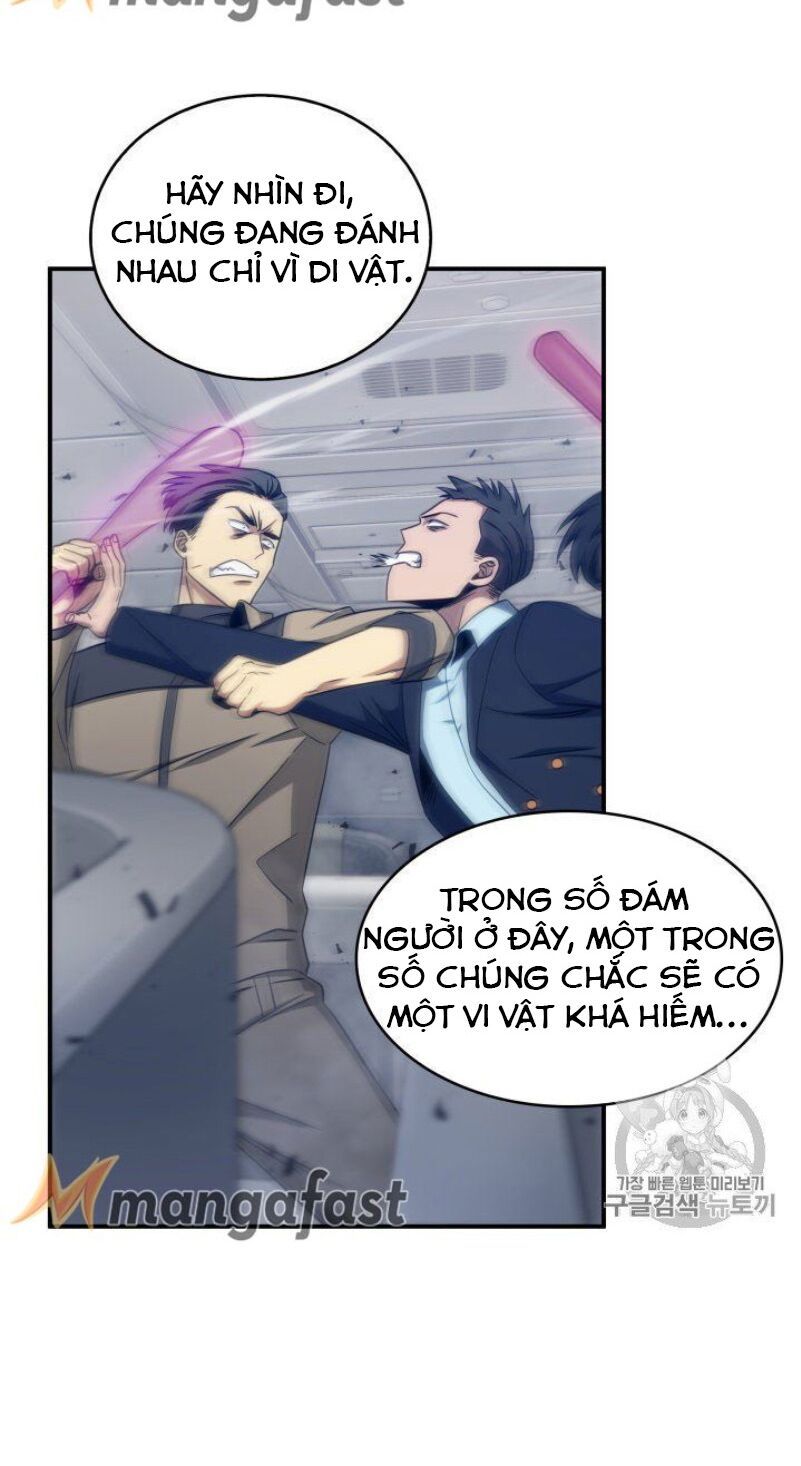 đọc truyện Vua Trộm Mộ Chương 155 ảnh 7 tại Thiên Thai Truyện