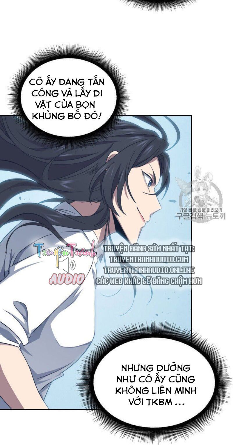 đọc truyện Vua Trộm Mộ Chương 155 ảnh 53 tại Thiên Thai Truyện