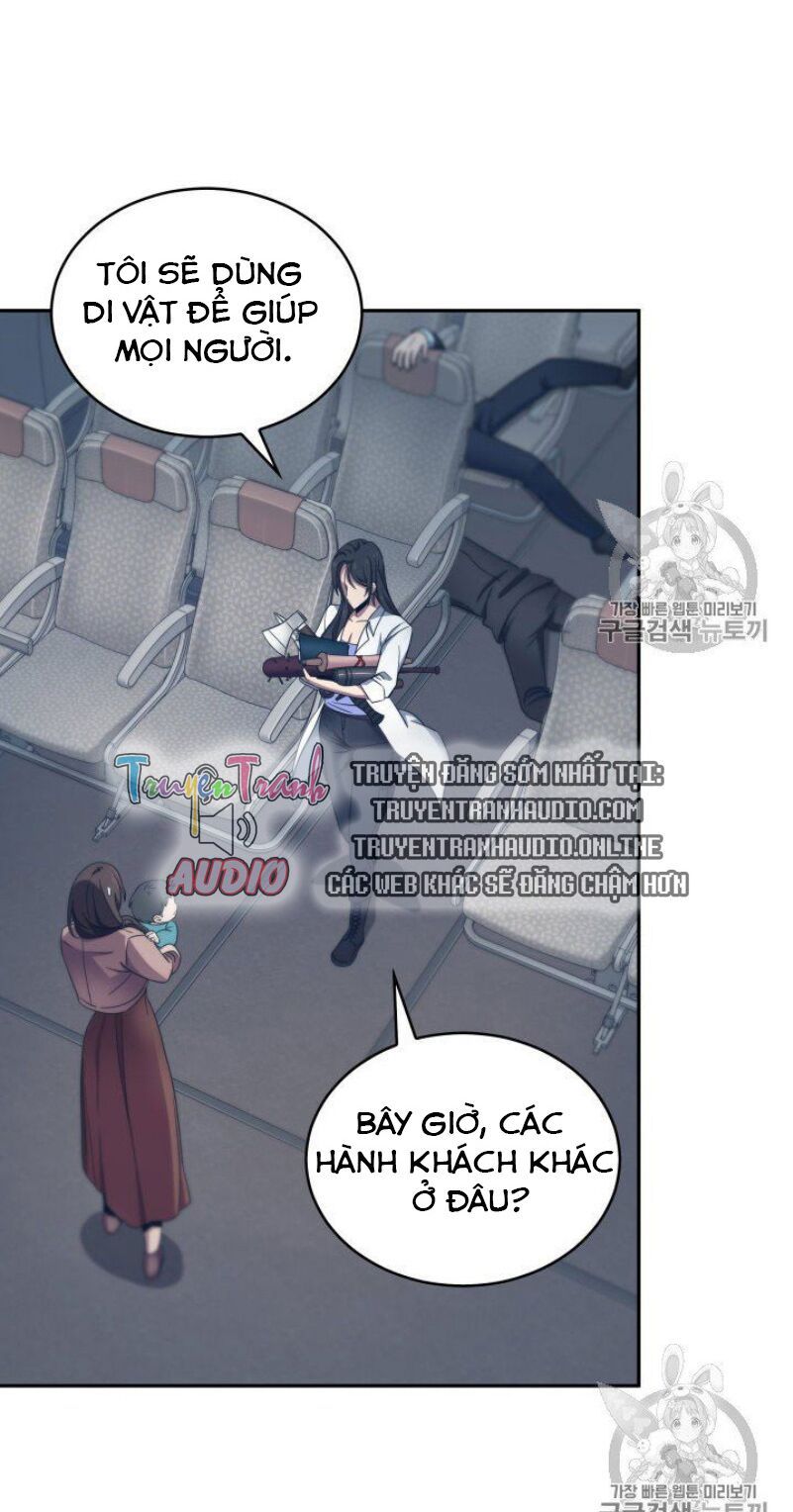 đọc truyện Vua Trộm Mộ Chương 155 ảnh 55 tại Thiên Thai Truyện