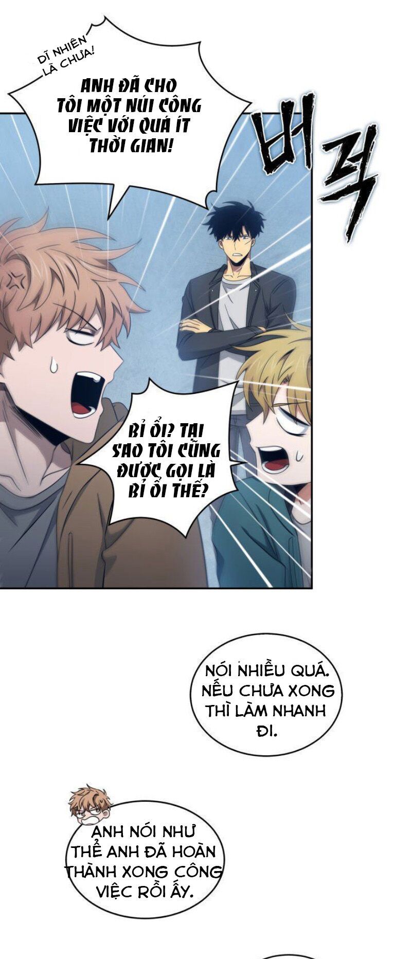 đọc truyện Vua Trộm Mộ Chương 155 ảnh 59 tại Thiên Thai Truyện