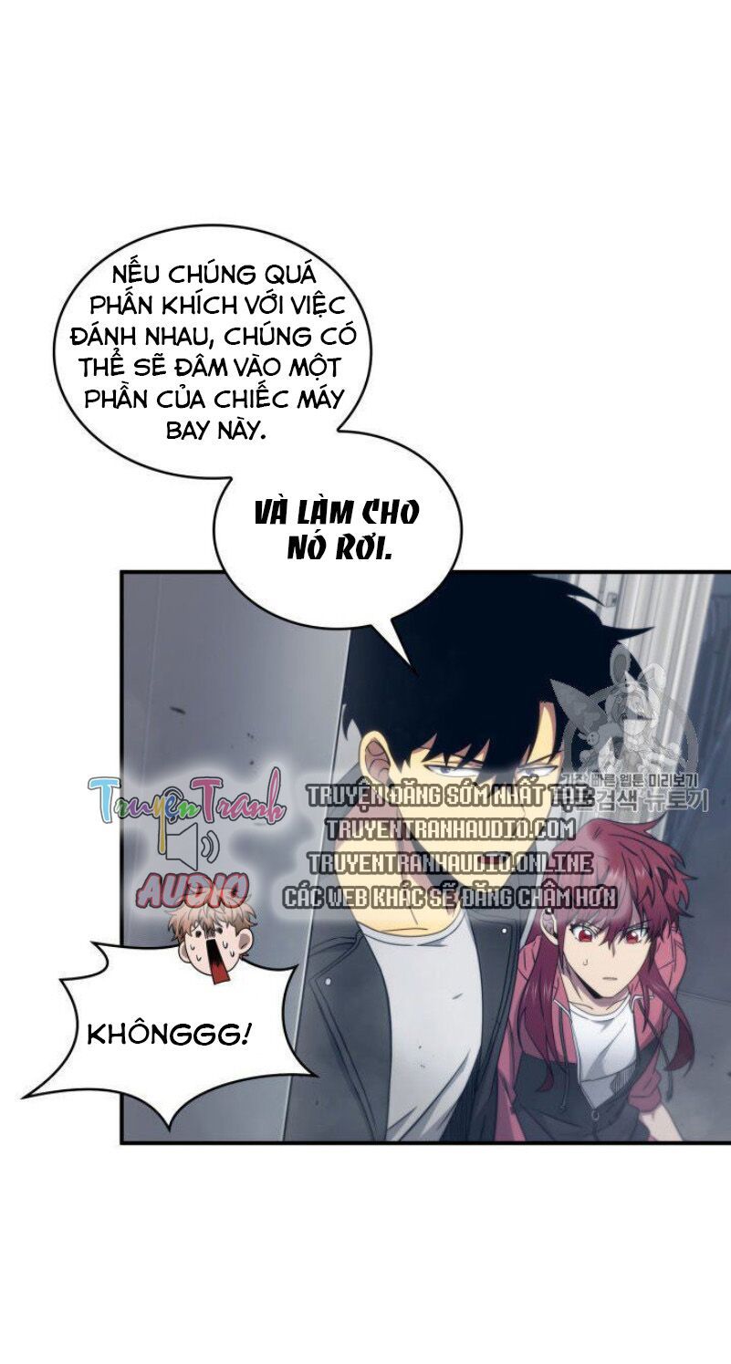 đọc truyện Vua Trộm Mộ Chương 155 ảnh 8 tại Thiên Thai Truyện