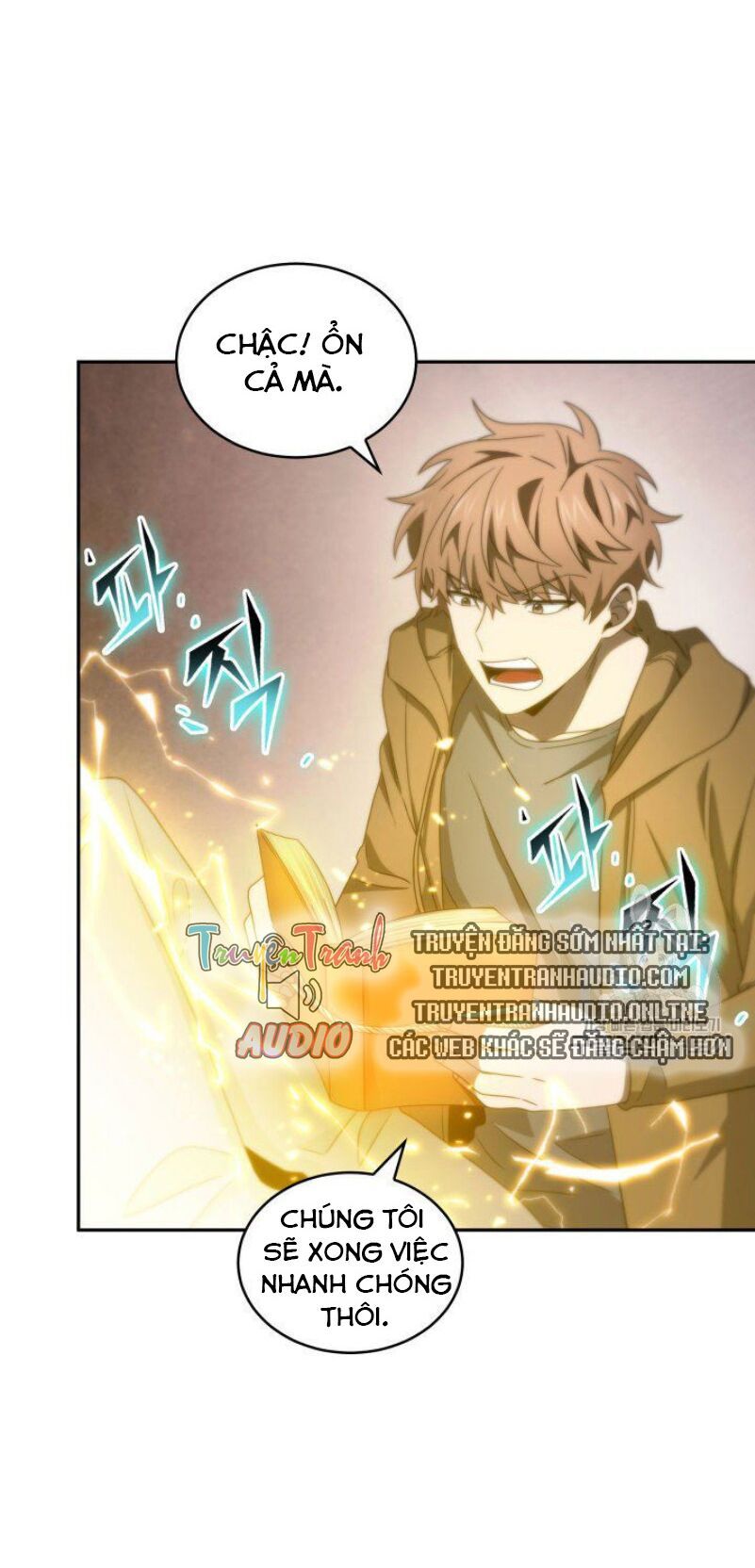 đọc truyện Vua Trộm Mộ Chương 155 ảnh 62 tại Thiên Thai Truyện