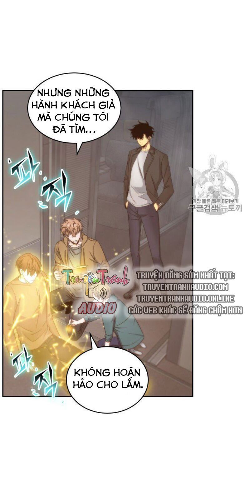 đọc truyện Vua Trộm Mộ Chương 155 ảnh 63 tại Thiên Thai Truyện