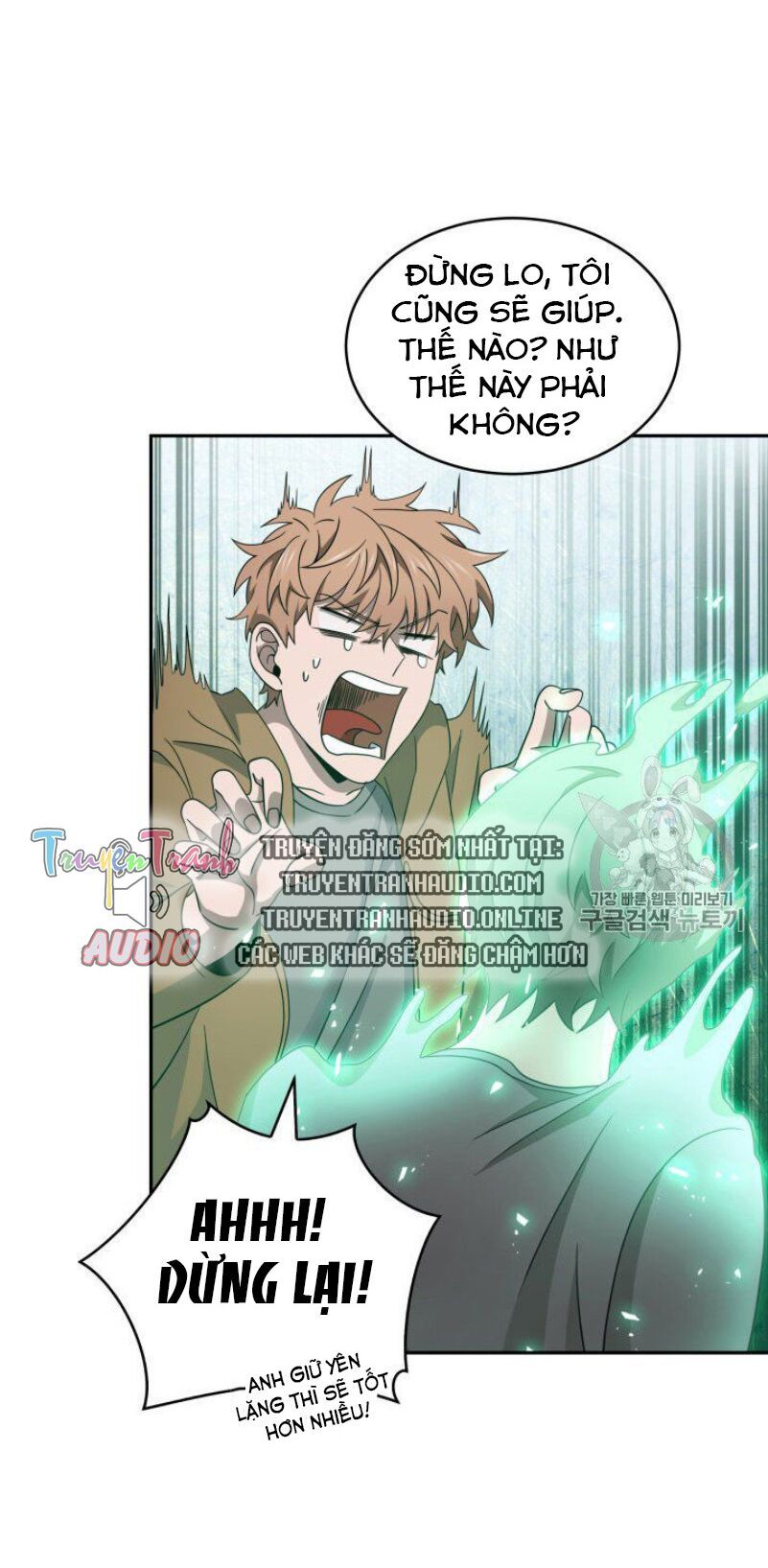 đọc truyện Vua Trộm Mộ Chương 155 ảnh 64 tại Thiên Thai Truyện