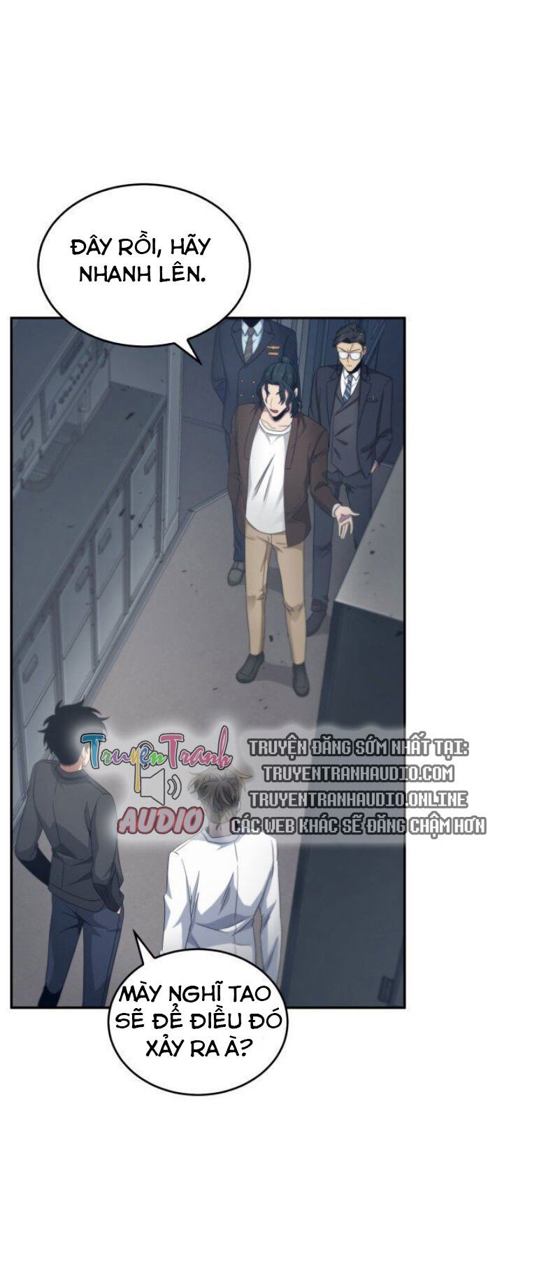 đọc truyện Vua Trộm Mộ Chương 155 ảnh 70 tại Thiên Thai Truyện