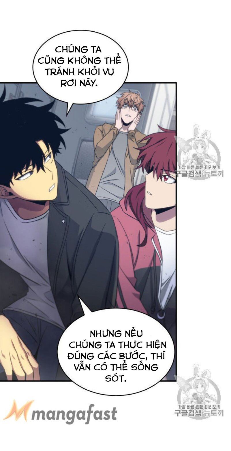 đọc truyện Vua Trộm Mộ Chương 155 ảnh 9 tại Thiên Thai Truyện