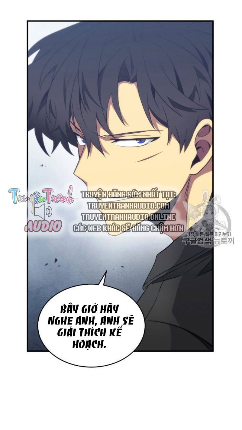 đọc truyện Vua Trộm Mộ Chương 155 ảnh 10 tại Thiên Thai Truyện