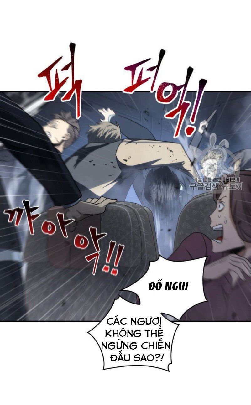 đọc truyện Vua Trộm Mộ Chương 155 ảnh 11 tại Thiên Thai Truyện