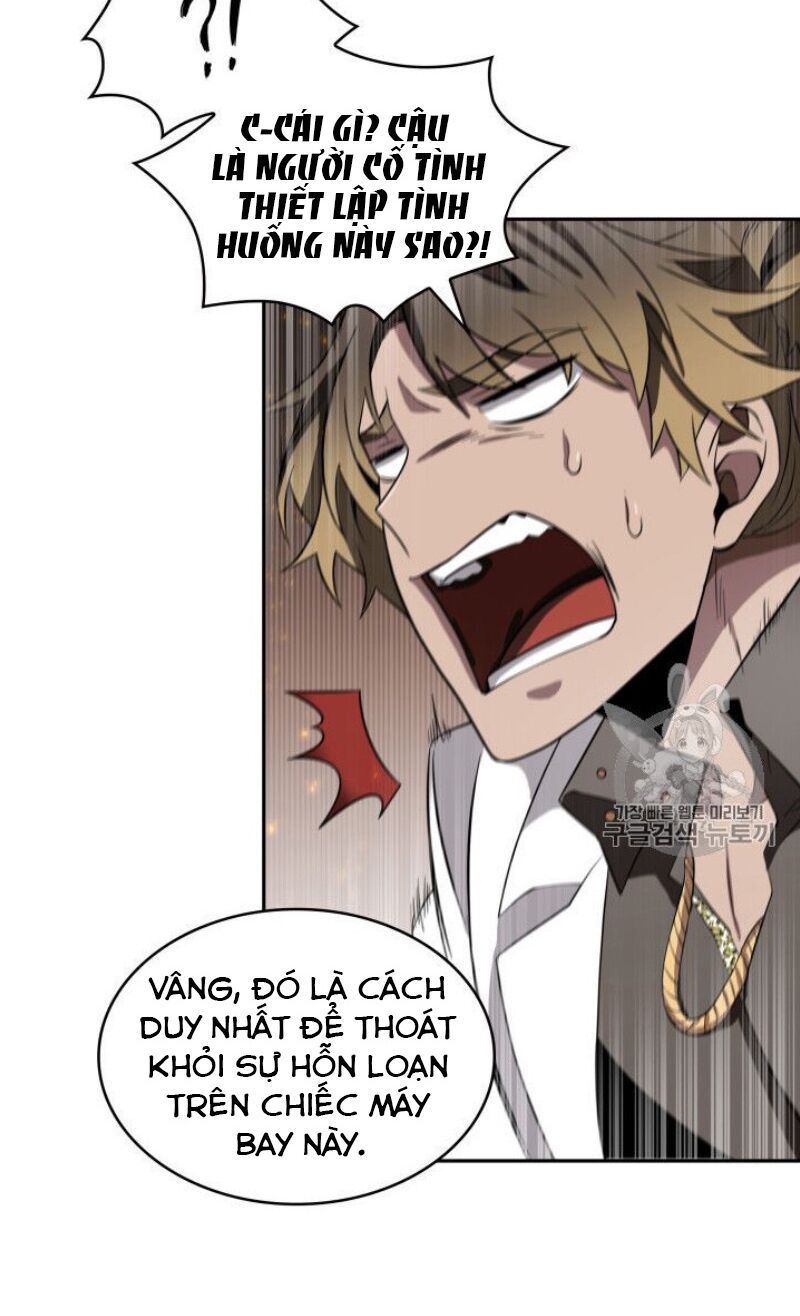 đọc truyện Vua Trộm Mộ Chương 156 ảnh 13 tại Thiên Thai Truyện