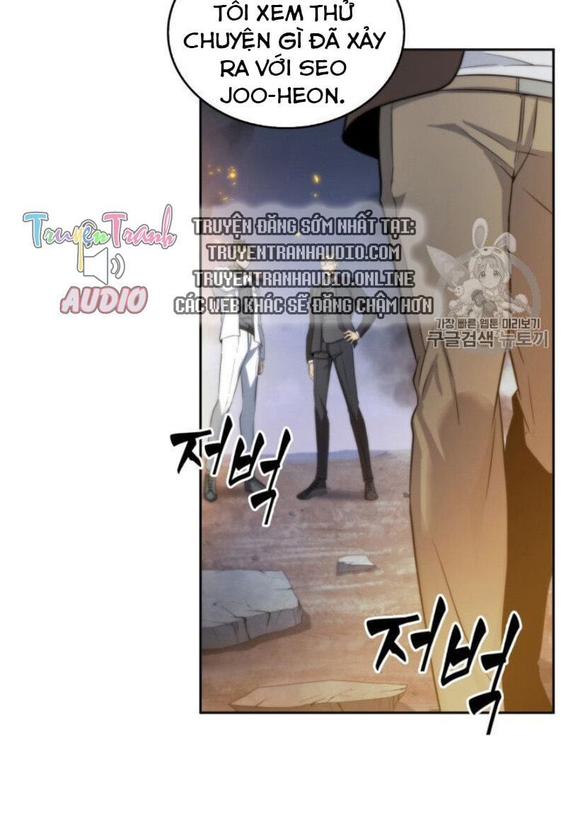 đọc truyện Vua Trộm Mộ Chương 156 ảnh 23 tại Thiên Thai Truyện