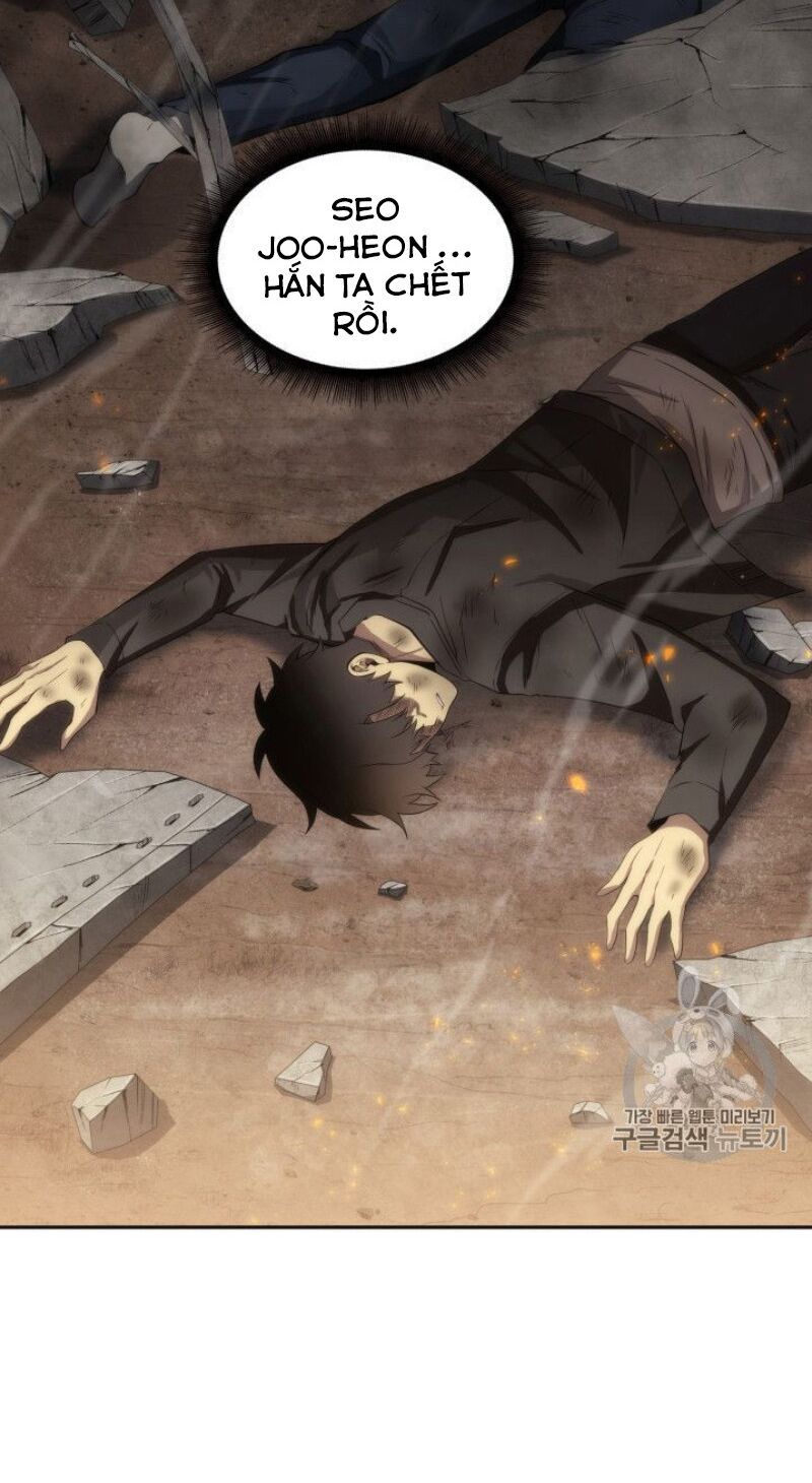 đọc truyện Vua Trộm Mộ Chương 156 ảnh 26 tại Thiên Thai Truyện