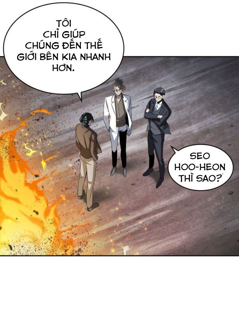 đọc truyện Vua Trộm Mộ Chương 156 ảnh 32 tại Thiên Thai Truyện