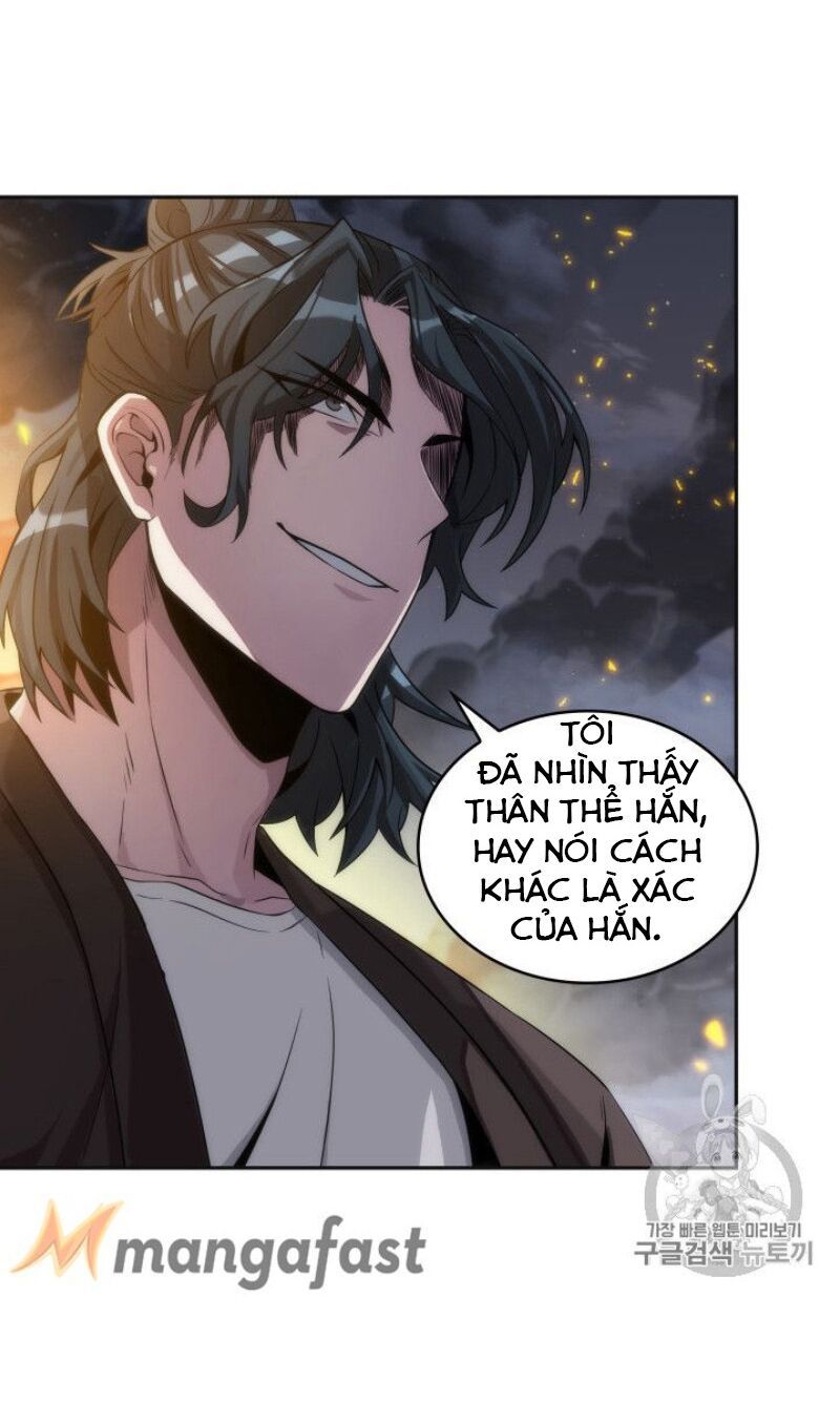 đọc truyện Vua Trộm Mộ Chương 156 ảnh 33 tại Thiên Thai Truyện