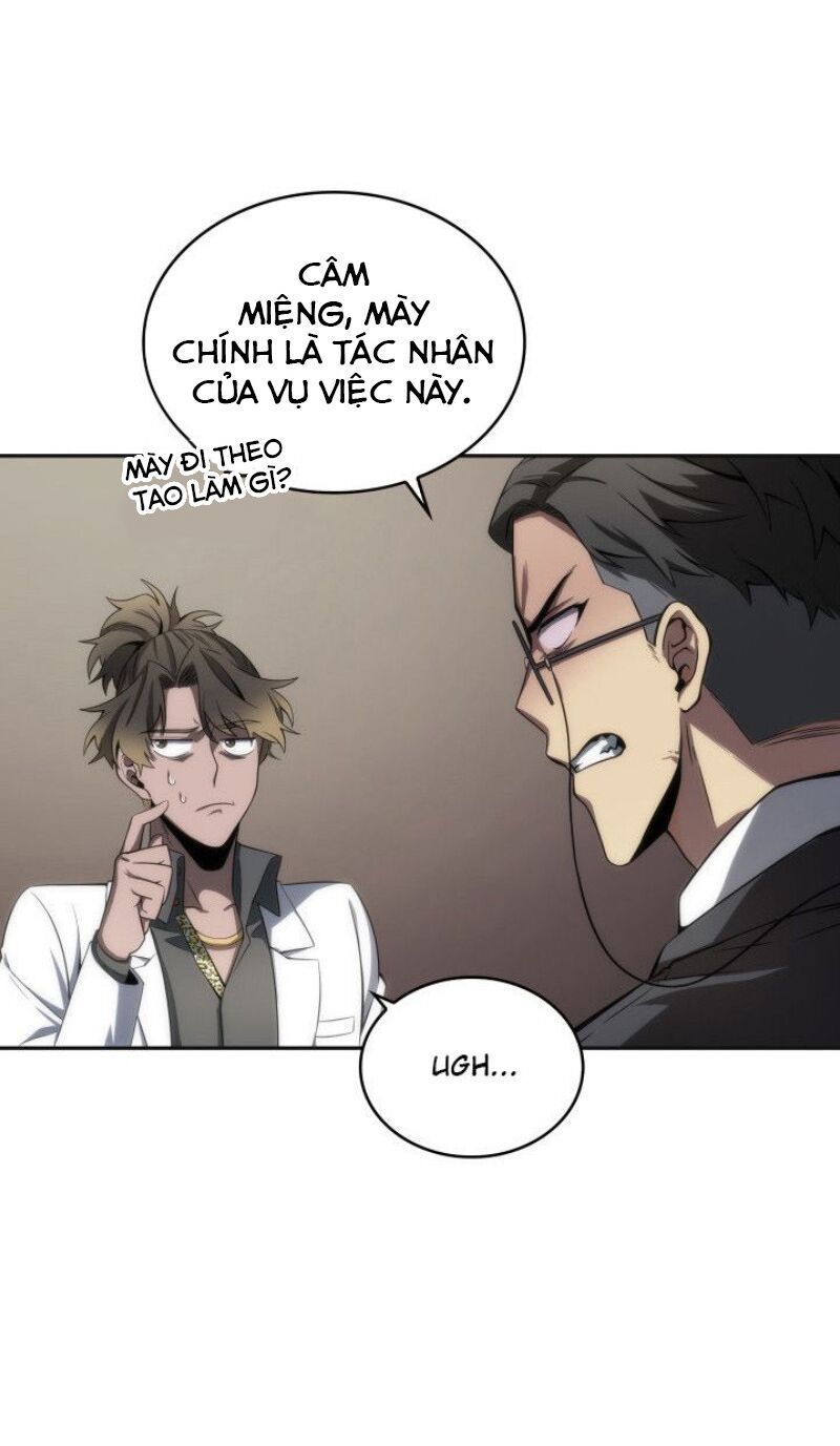 đọc truyện Vua Trộm Mộ Chương 156 ảnh 35 tại Thiên Thai Truyện