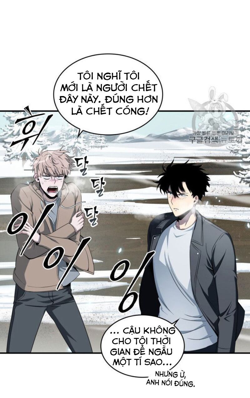 đọc truyện Vua Trộm Mộ Chương 156 ảnh 40 tại Thiên Thai Truyện