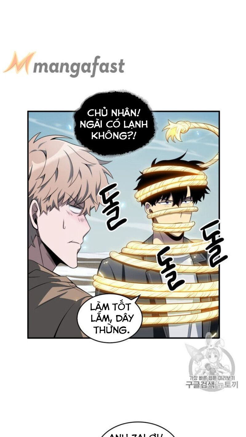 đọc truyện Vua Trộm Mộ Chương 156 ảnh 41 tại Thiên Thai Truyện