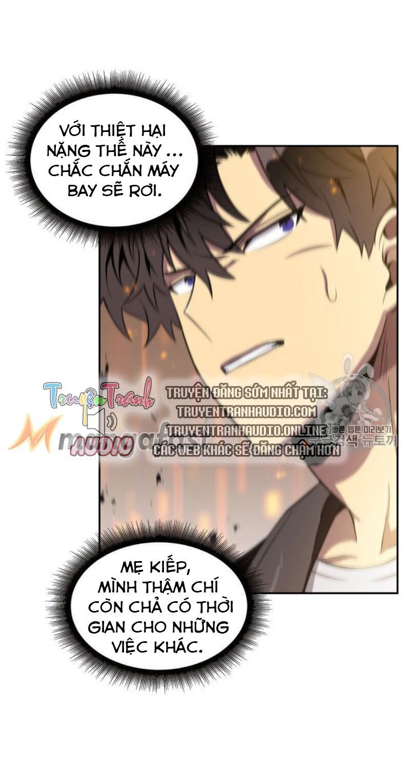 đọc truyện Vua Trộm Mộ Chương 156 ảnh 6 tại Thiên Thai Truyện