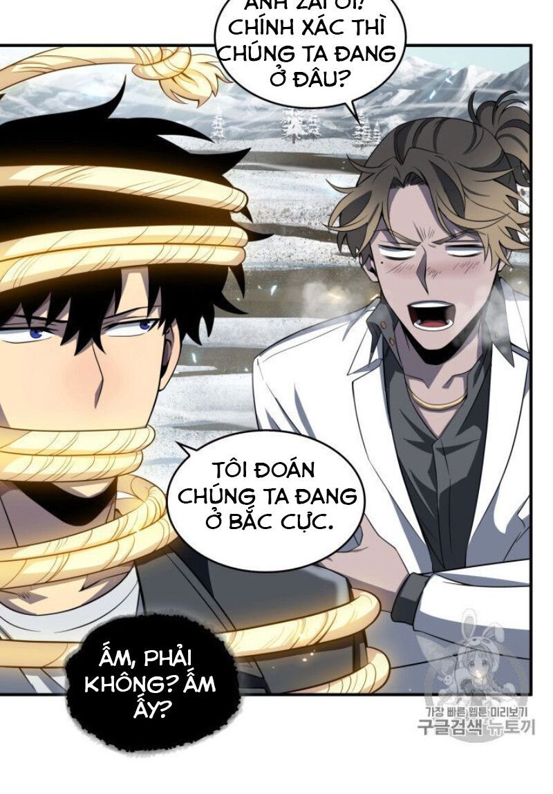 đọc truyện Vua Trộm Mộ Chương 156 ảnh 42 tại Thiên Thai Truyện