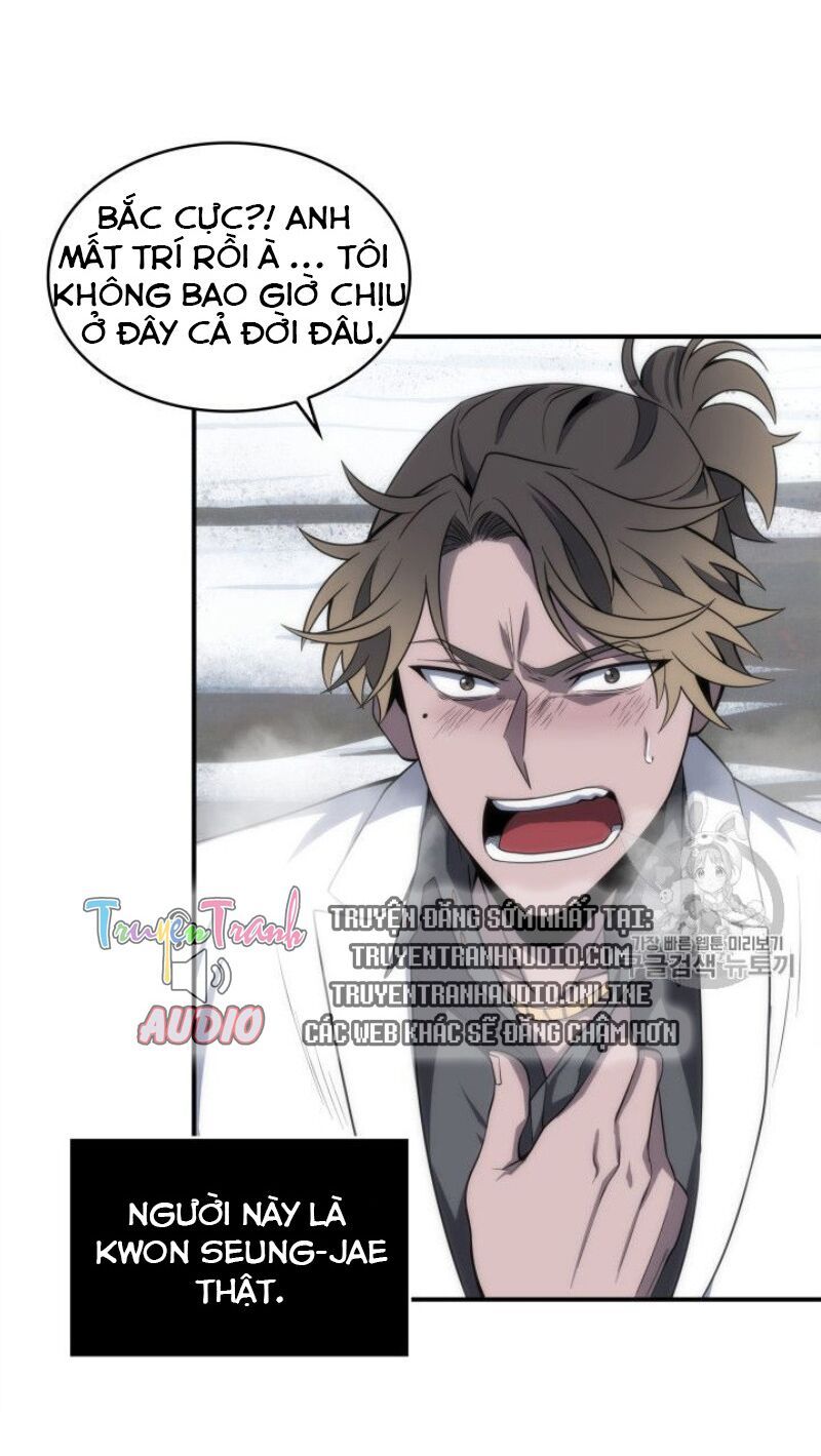 đọc truyện Vua Trộm Mộ Chương 156 ảnh 43 tại Thiên Thai Truyện