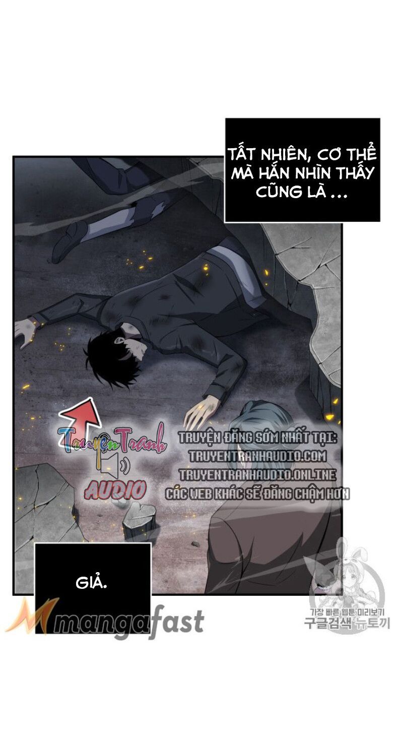 đọc truyện Vua Trộm Mộ Chương 156 ảnh 45 tại Thiên Thai Truyện