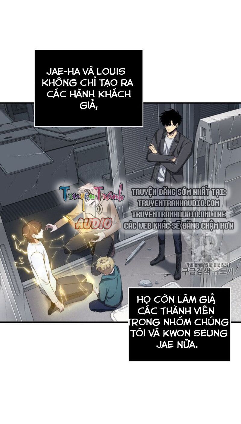 đọc truyện Vua Trộm Mộ Chương 156 ảnh 46 tại Thiên Thai Truyện