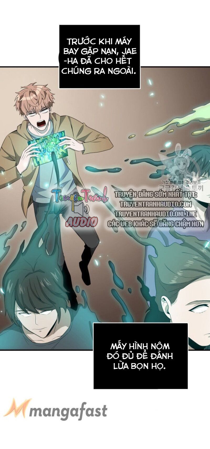 đọc truyện Vua Trộm Mộ Chương 156 ảnh 47 tại Thiên Thai Truyện