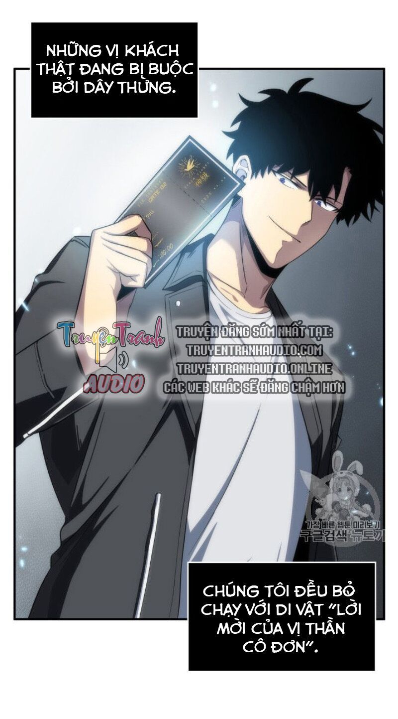 đọc truyện Vua Trộm Mộ Chương 156 ảnh 48 tại Thiên Thai Truyện