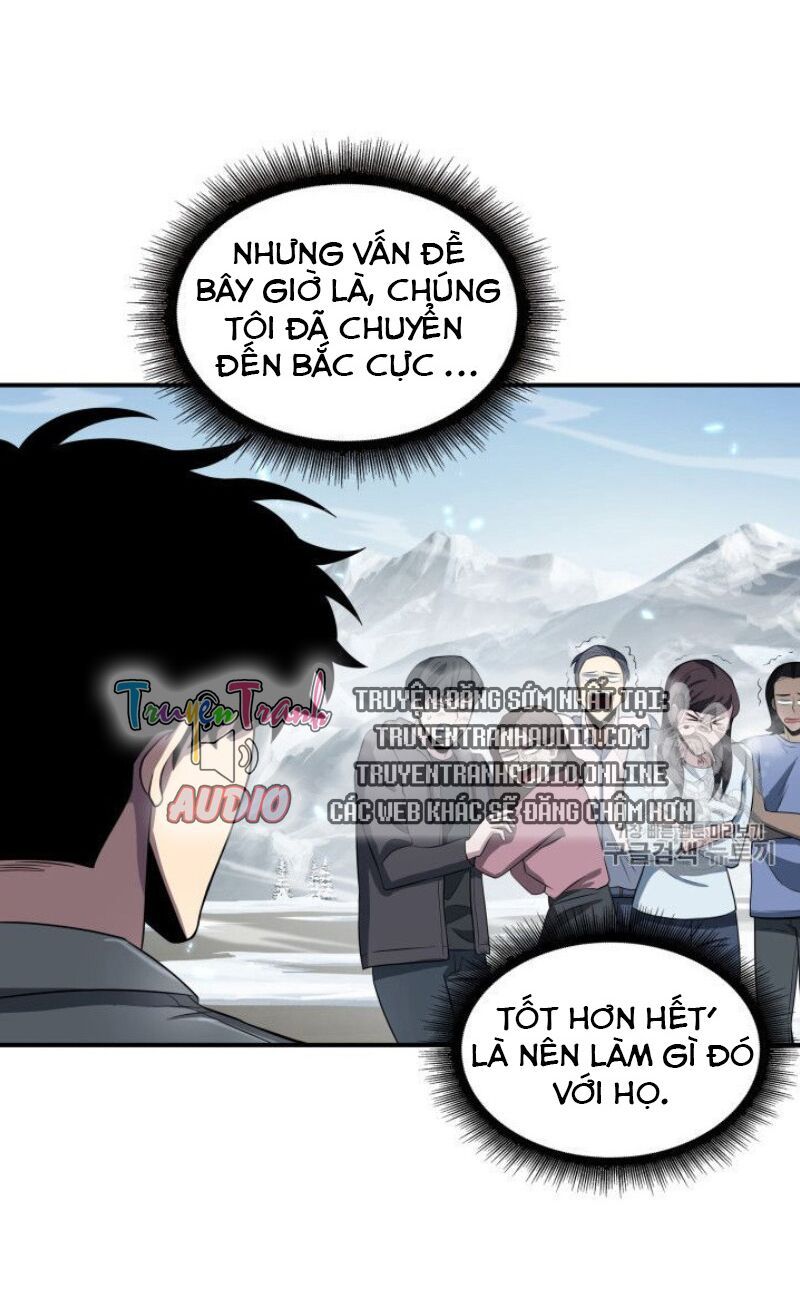 đọc truyện Vua Trộm Mộ Chương 156 ảnh 49 tại Thiên Thai Truyện