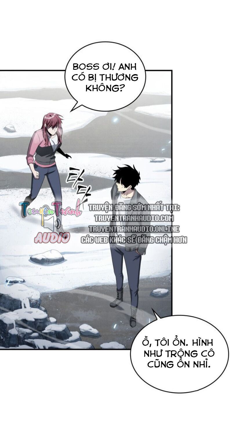 đọc truyện Vua Trộm Mộ Chương 156 ảnh 50 tại Thiên Thai Truyện