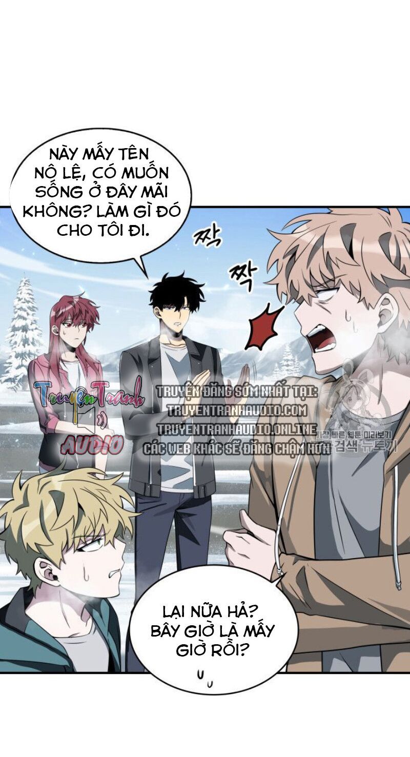 đọc truyện Vua Trộm Mộ Chương 156 ảnh 51 tại Thiên Thai Truyện