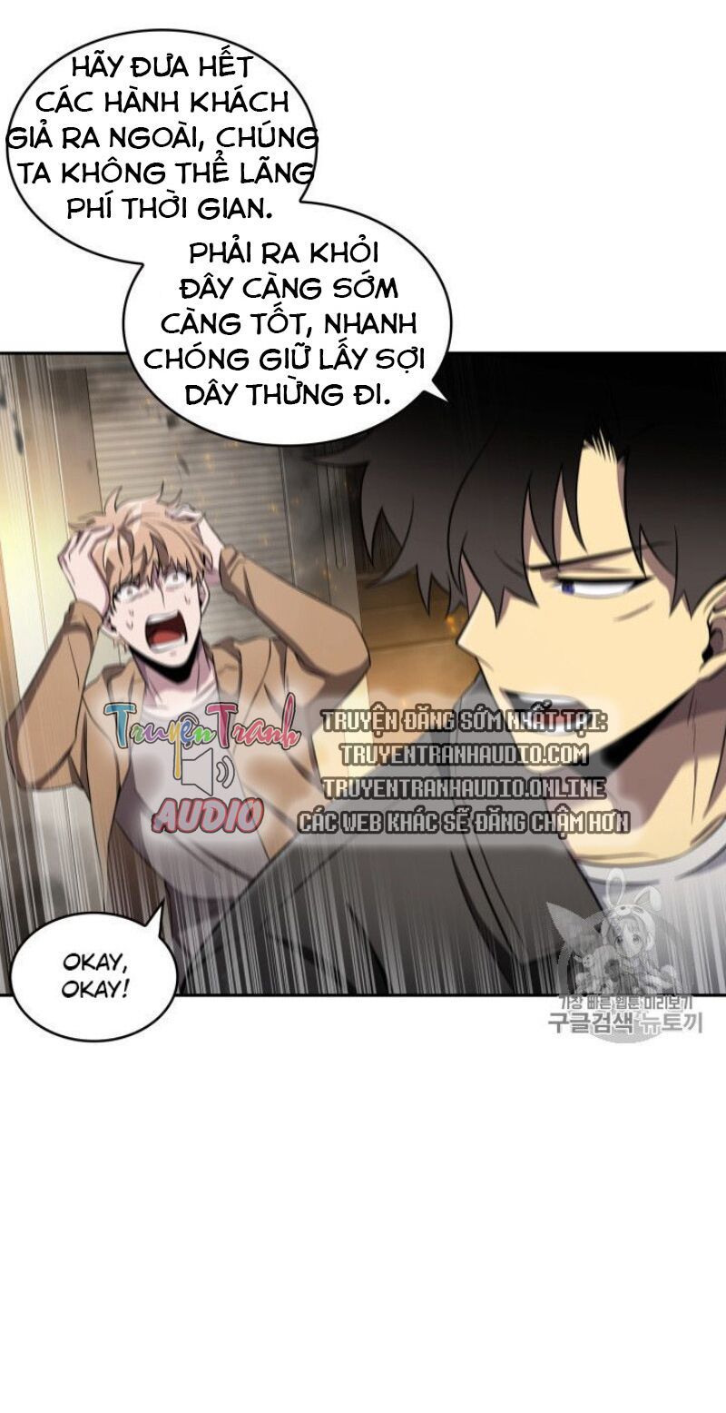 đọc truyện Vua Trộm Mộ Chương 156 ảnh 7 tại Thiên Thai Truyện